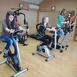 семеен панорама Хотел