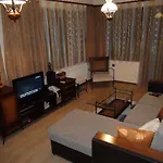 Хотел семеен панорама 3*