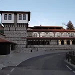 семеен панорама Хотел 3*