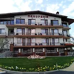 семеен панорама Хотел Златоград