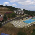 семеен панорама Хотел 3*