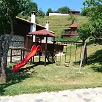 семеен панорама Златоград