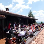 семеен панорама Хотел Златоград
