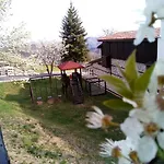 семеен панорама Хотел