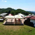 Хотел семеен панорама 3*