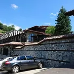семеен панорама Хотел