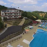 Хотел семеен панорама 3*