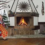 семеен панорама Хотел 3*