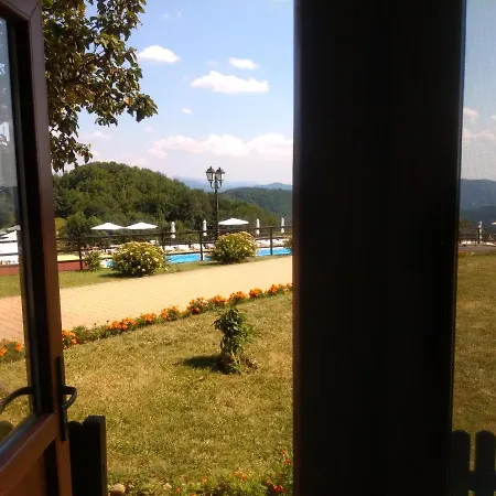 Panorama Family Hotel 3*