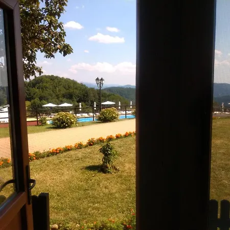Panorama Family Hotel 3*
