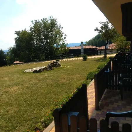 семеен панорама 3* Златоград
