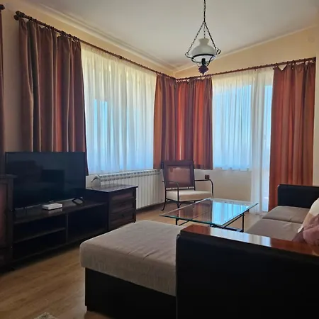 семеен панорама 3*