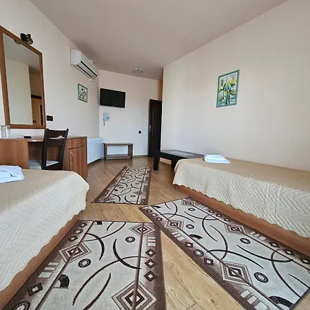 семеен панорама 3* Златоград