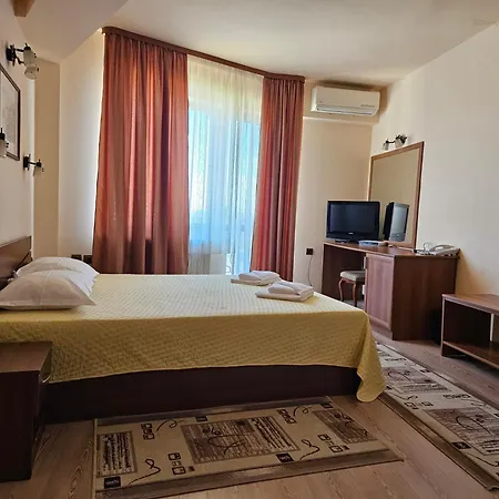 семеен панорама Хотел