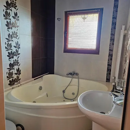 Hotel Panorama Family Zlatograd