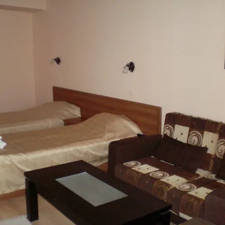 Panorama Family 3* Slatograd