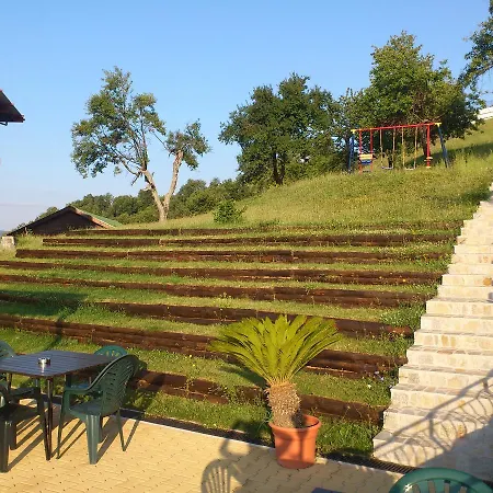 Panorama Family 3* Slatograd