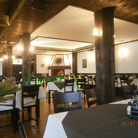 Hotel Panorama Family