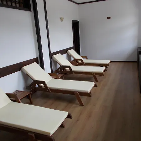 酒店 Panorama Family 3*