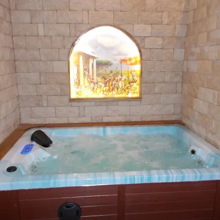 Panorama Family Hotel Zlatograd