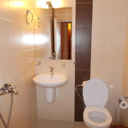 Hotel Panorama Family Zlatograd