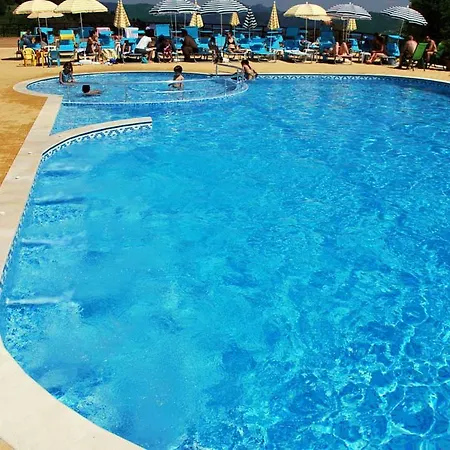 Panorama Family Hotel Zlatograd