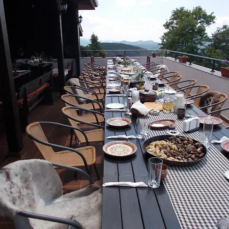 Panorama Family Hotel 3*