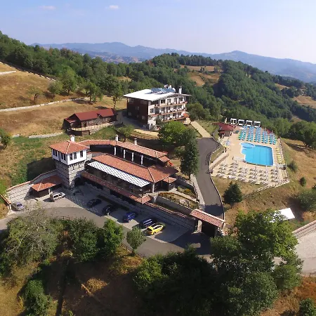 Panorama Family Slatograd