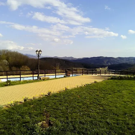 Panorama Family Hotel 3*