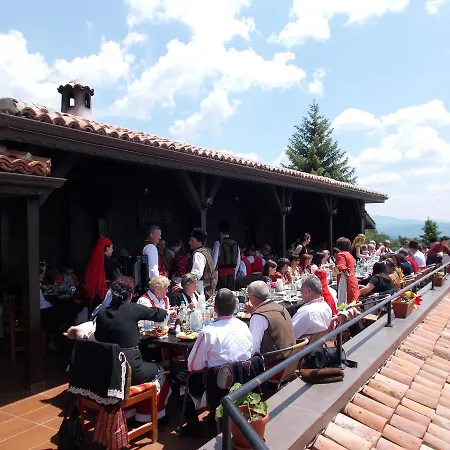 Panorama Family Hotel Slatograd