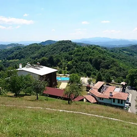 Hotel Panorama Family