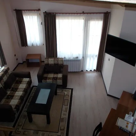 Hotel Panorama Family