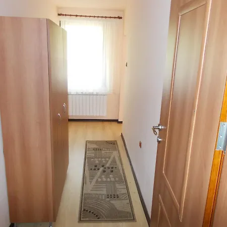 Panorama Family Hotel Zlatograd