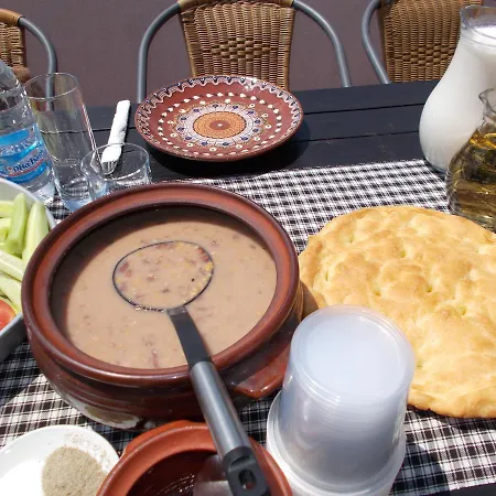 Panorama Family 酒店 兹拉托格勒