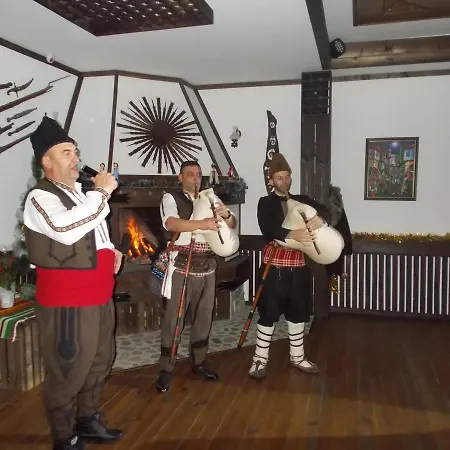 Hotel Panorama Family Slatograd