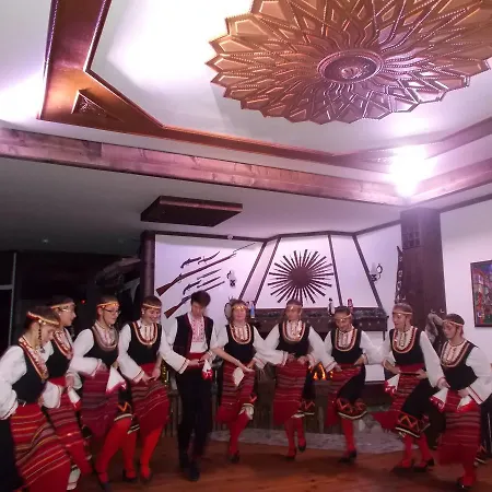 Panorama Family 3* Slatograd